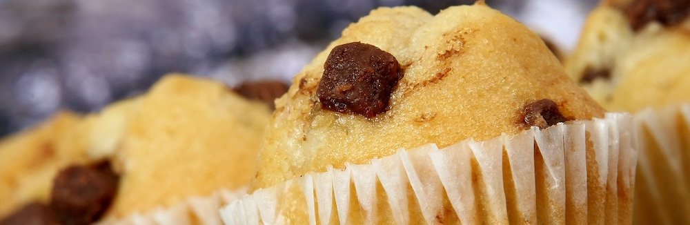 baked-choc-chip-muffins